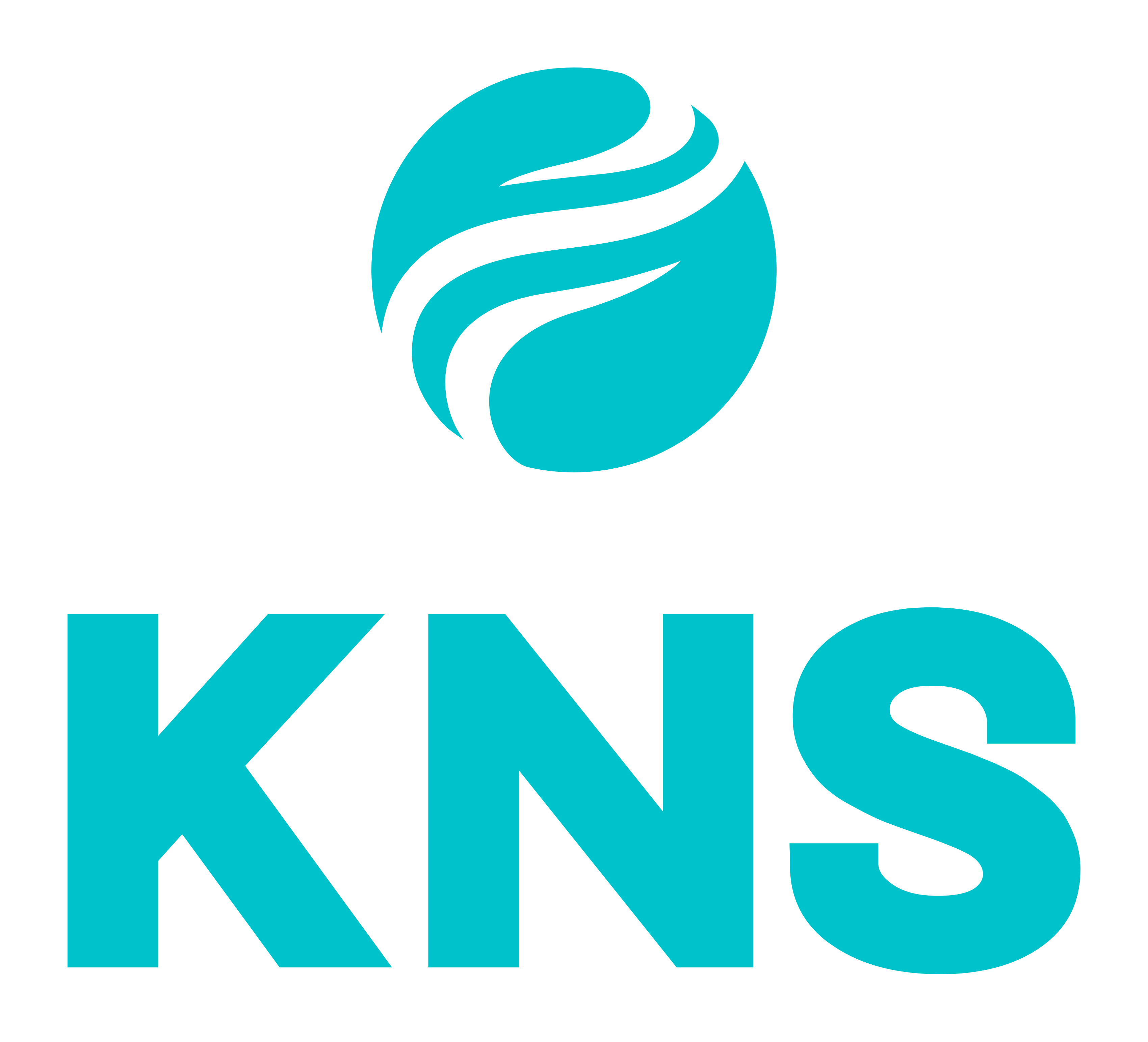 KNS Business Suite Logo